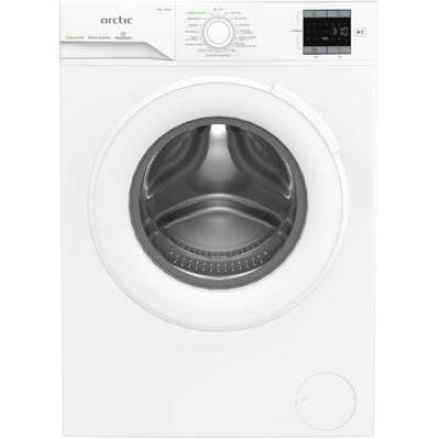 Masina de spalat rufe Arctic, 7kg, 1200rpm APLM1WFSU17210WG