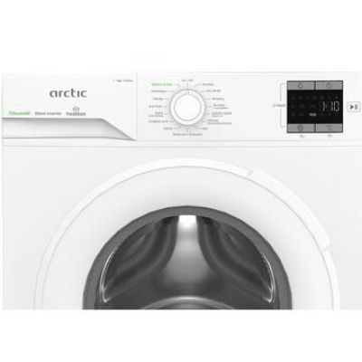 Masina de spalat rufe Arctic, 7kg, 1200rpm APLM1WFSU17210WG