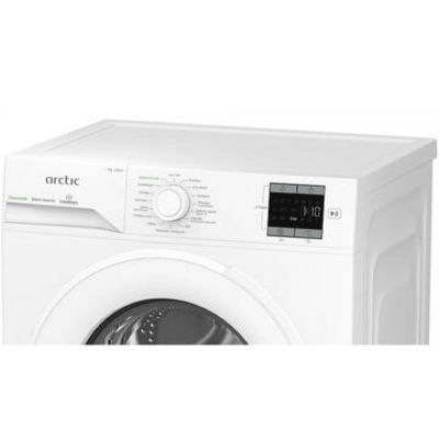 Masina de spalat rufe Arctic, 7kg, 1200rpm APLM1WFSU17210WG