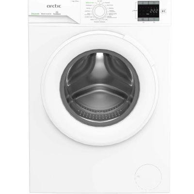 Masina de spalat rufe Arctic 8kg Clasa A 1200rpm APLM1WFSU18210W