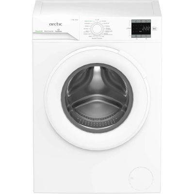 Masina de spalat rufe Arctic 8kg Clasa A 1200rpm APLM1WFSU18210W Masina de spalat rufe Arctic 8kg Clasa A 1200rpm APLM1WFSU18210W