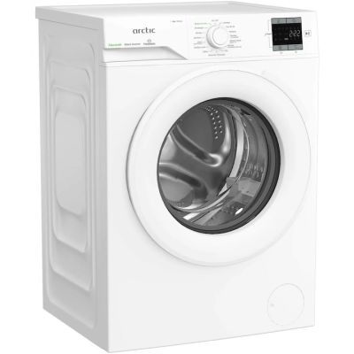 Masina de spalat rufe Arctic 8kg Clasa A 1200rpm APLM1WFSU18210W Masina de spalat rufe Arctic 8kg Clasa A 1200rpm APLM1WFSU18210W