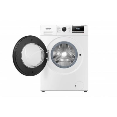 Masina de spalat slim HWM-HME6012IVSMA++ Masina de spalat slim HWM-HME6012IVSMA++