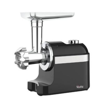 MASINA DE TOCAT VOLTZ 1600W, ACCESORIU PENTRUROSII, NEGRU / TAXA VERDE1.5+TVA - OV51991F-NEGRU