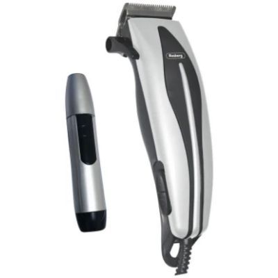Masina de tuns cu trimmer Rosberg R51810MN