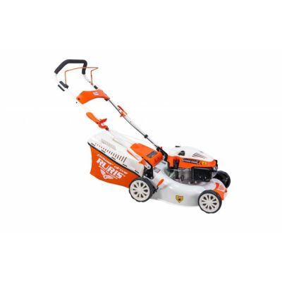 Masina de tuns gazon, Ruris RX200S