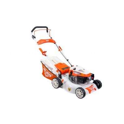 Masina de tuns gazon, Ruris RX200S