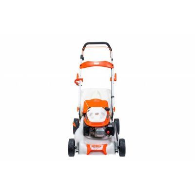Masina de tuns gazon, Ruris RX200S