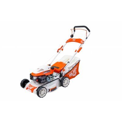 Masina de tuns gazon, Ruris RX200S