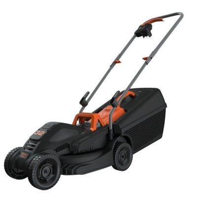 Masina de tuns iarba Black & Decker 32cm, 1200W BEMW451-QS