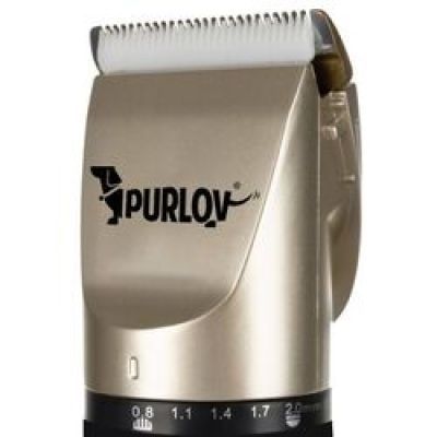 Masina de tuns pentru caini - set Purlov 24089 Masina de tuns pentru caini - set Purlov 24089