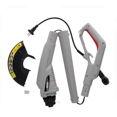 MASINA ELECTRICA DE TUNS IARBA 350W 22CM MASINA ELECTRICA DE TUNS IARBA 350W 22CM