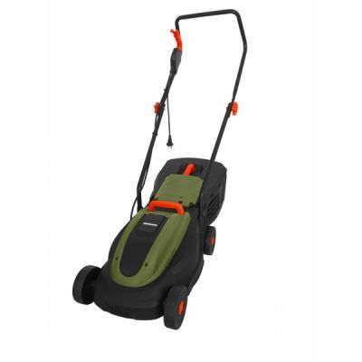 Masina gazon 1300W 3500RPM 32CM AMGE020-HR