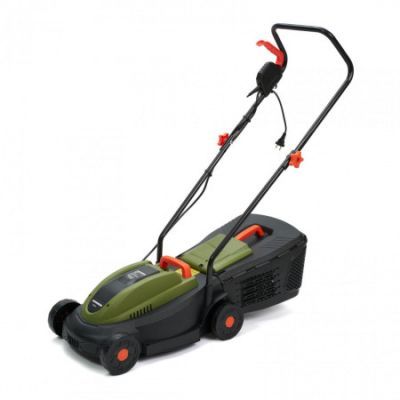 Masina gazon 1300W 3500RPM 32CM AMGE020-HR
