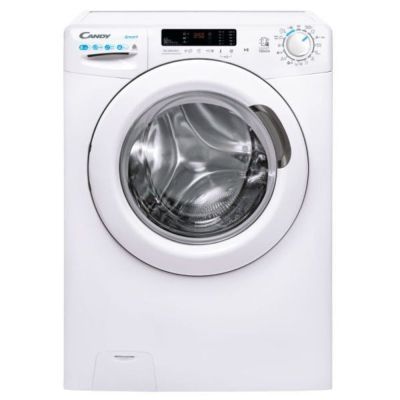 Masina spalat rufe cu uscator  Candy 8/5KG 1400RPM a NFC CSWS 4852dwe/1-s