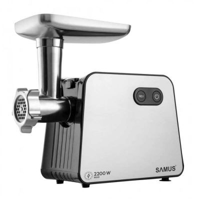 Masina tocat carne Samus SMT-2200X