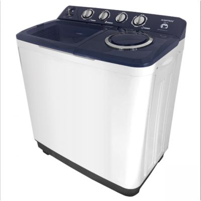 Masini de spalat semiautomate