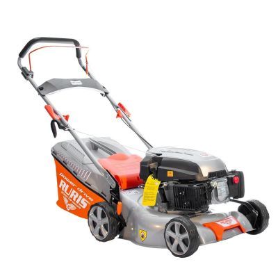 Masina de tuns gazon Ruris RX221S, 3.5 CP, 40 l