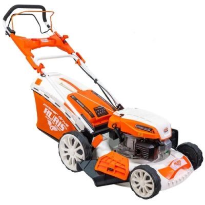 Masina de tuns gazon Ruris RX300S - 300s2019
