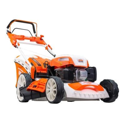 Masina de tuns gazon Ruris RX300S - 300s2019
