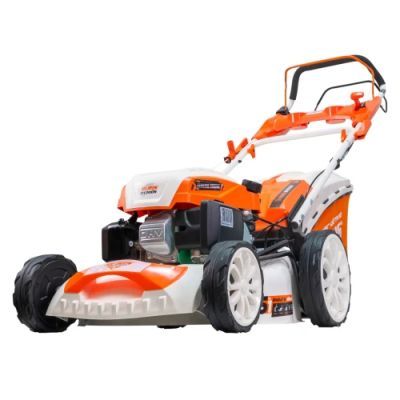 Masina de tuns gazon Ruris RX300S - 300s2019