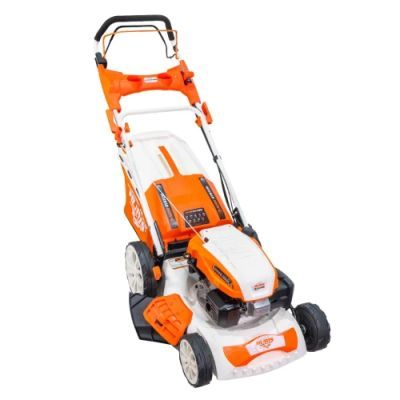 Masina de tuns gazon Ruris RX300S - 300s2019