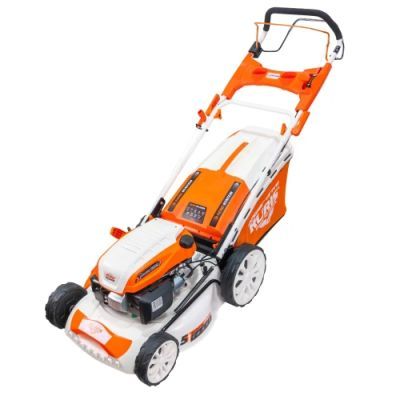 Masina de tuns gazon Ruris RX300S - 300s2019