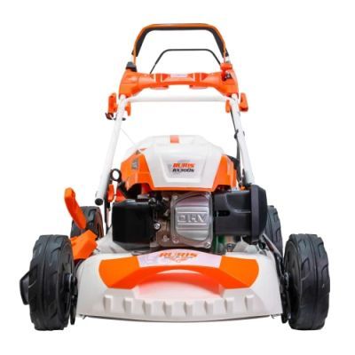 Masina de tuns gazon Ruris RX300S - 300s2019