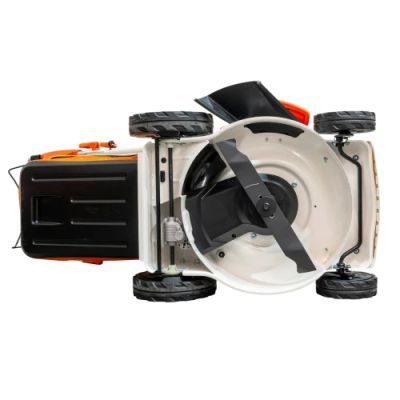 Masina de tuns gazon Ruris RX300S - 300s2019