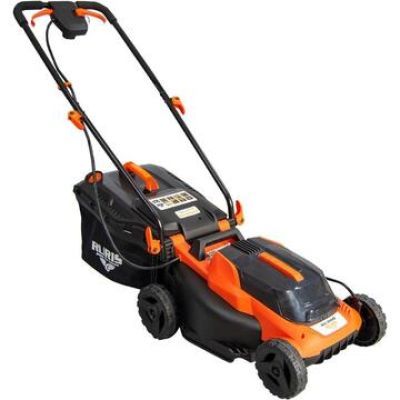 Masina de tuns gazon, Ruris RXI 3000rxi19