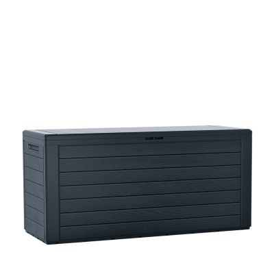 Mbwl280-s433 BOX Garden-woodebox-anthracite Mbwl280-s433 BOX Garden-woodebox-anthracite