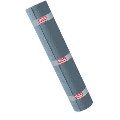 Membrana bituminoasa, MIDA SELF EPS, 2.5KG 15M*1M (15mp/sul)