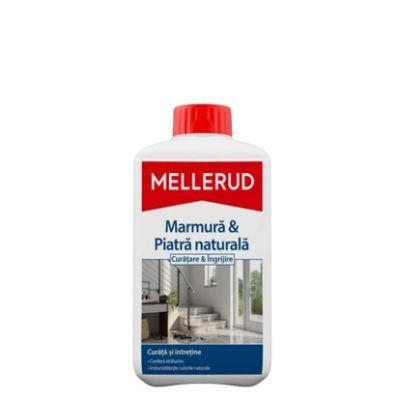 Mellerud marmura si piatra naturala curatare si ingrijire 1L0345 34052000 760024