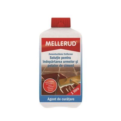 Mellerud reziduuri de CIMENT-INDEPARTARE 1.0L 760040