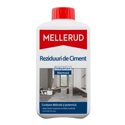 Mellerud reziduuri de CIMENT-INDEPARTARE 1.0L 760040