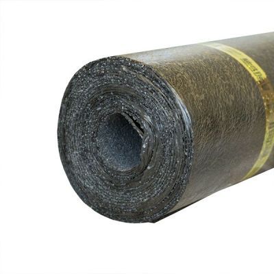 MEMBRANA BITUMINOASA SIRRAH V 4KG/MP, 10MP/SUL