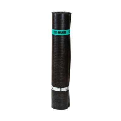 Membrana bituminoasa, Tegola Avant V3, cu armatura de fibra de sticla, 3 kg / mp, 10 mp / rola