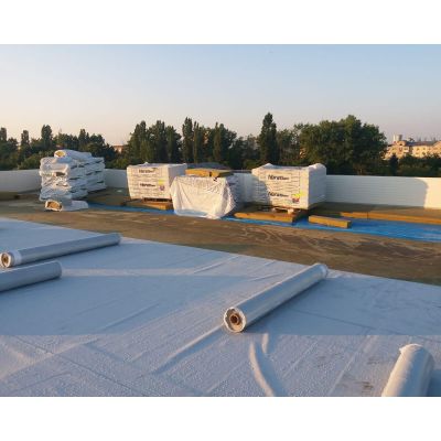 Membrane PVC