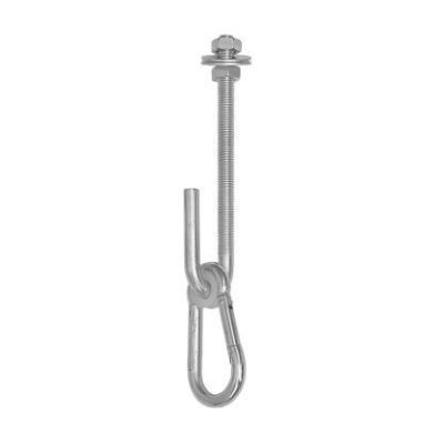 Mhb 130 carlig pentru leagan B MH12 130mm 8852