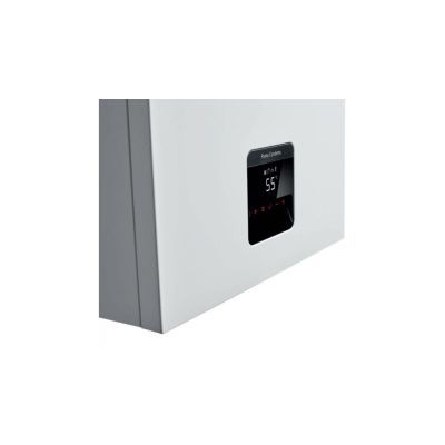 Microcentrala condens Puma 24KW cu KIT de Evac.protherm