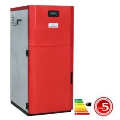 Microcentrala peleti compact 35kw 10818082