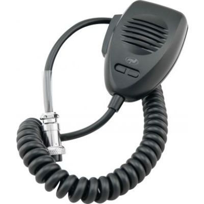 Microfon tip condenser cu 6 pini pt radio cb PNI-CDS06 Microfon tip condenser cu 6 pini pt radio cb PNI-CDS06