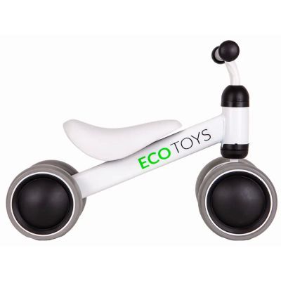 Mini bicicleta Running JM-118 Alba