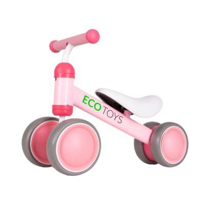 Mini bicicleta Running JM-118 Roz