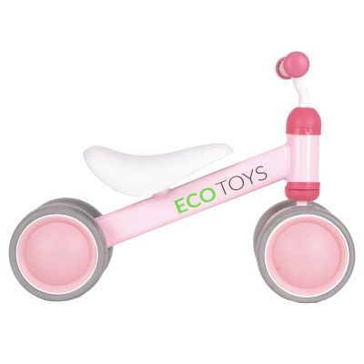 Mini bicicleta Running JM-118 Roz
