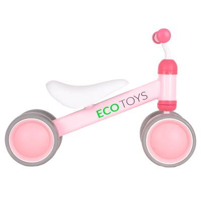Mini bicicleta Running JM-118 Roz