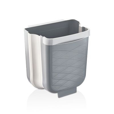 Minicos pliabil pentru gunoi-pentru usa 6L L-00869