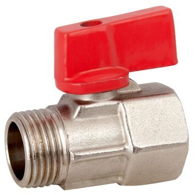 Minirobinet 1/2 fi-fe--670005