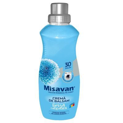 Misavan crema de balsam 0.75L No 21