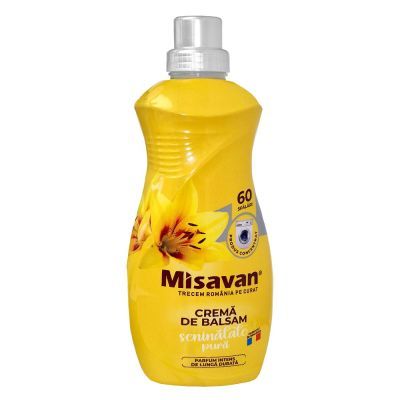 Misavan crema de balsam 1.5 no 17